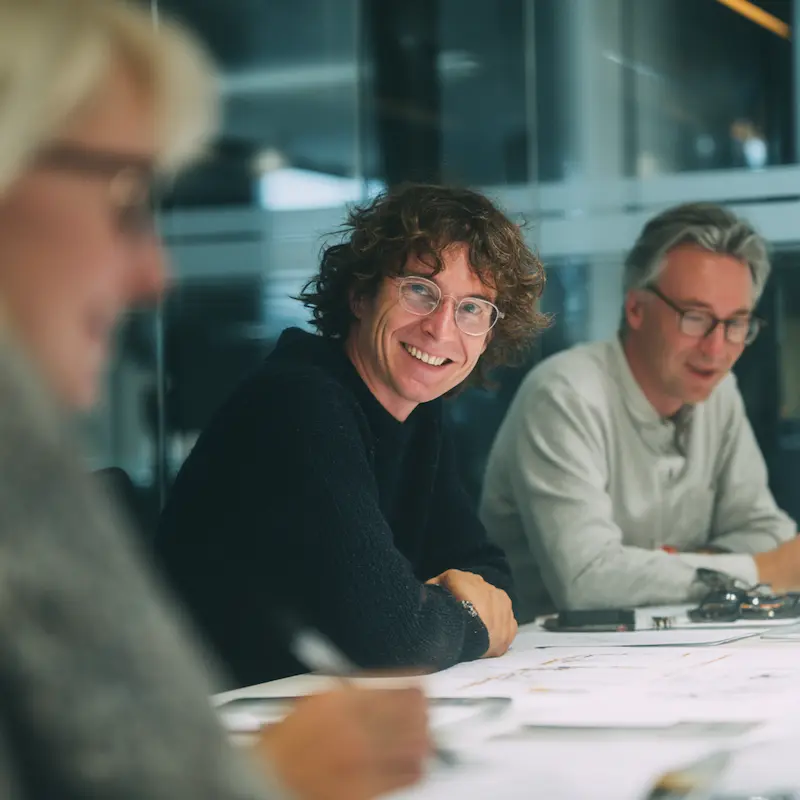 EarlyBoost AI-automatisering en procesoptimalisatie